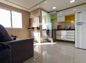 Apartamento · 40m² · 2 Quartos · Apartamento à Venda - Ermelino Matarazzo, 2 Quartos, 40 m² - São Paulo