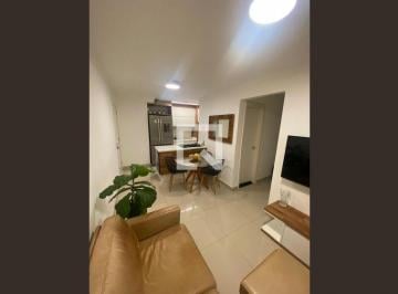 Apartamento · 49m² · 2 Quartos · 1 Vaga · Apartamento à Venda - Jardim Las Vegas, 2 Quartos, 49 m² - Guarulhos