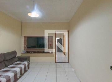 Casa · 127m² · 2 Quartos · 2 Vagas · Casa à Venda - Res. Cosmos, 2 Quartos, 127 m² - Campinas