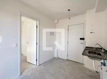 Apartamento · 24m² · 1 Quarto · Apartamento à Venda - Vila Olímpia, 1 Quarto, 24 m² - São Paulo