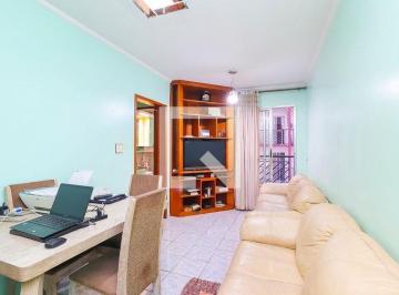 Apartamento · 48m² · 2 Quartos · 1 Vaga · Apartamento à Venda - Itaquera, 2 Quartos,  48 m² - São Paulo