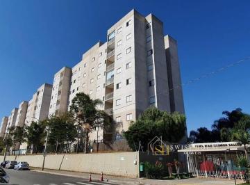 0 · Apartamento para alugar 2 quartos na Vila Faustina II em Valinhos