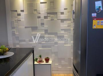0 · apartamento à venda em Loteamento Center Santa Genebra