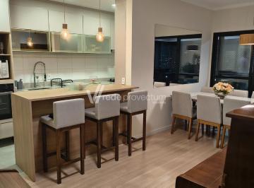 0 · Lindo apartamento 2 suítes com planejados a venda