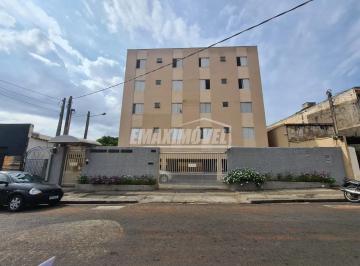 Apartamento · 50m² · 2 Quartos · Apartamento para alugar em Vila Angélica de 50.00m² com 2 Quartos