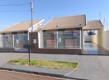 Casa · 91m² · 3 Quartos · 4 Vagas · Casa para venda em Jardim Liberdade de 91.00m² com 3 Quartos, 1 Suite e 4 Garagens