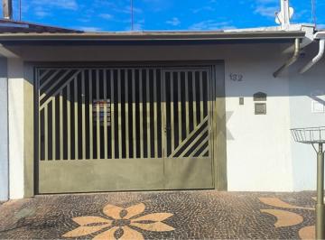 Casa · 125m² · 3 Quartos · 2 Vagas · Casa para venda em Jardim Celina de 125.00m² com 3 Quartos e 2 Garagens