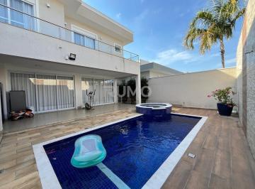 0 · Casa para locação no Condomínio Morada das Nascentes em Valinhos/SP