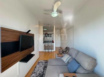 0 · Apartamento para locação no Bairro Ponte Preta em Campinas na Davanti Imóveis.