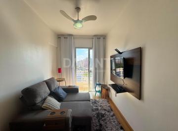 0 · Apartamento para locação no Bairro Ponte Preta em Campinas na Davanti Imóveis.