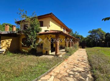 0 · Casa Com 3 Quartos A Venda No Bairro Chácara São Rafael em Campinas