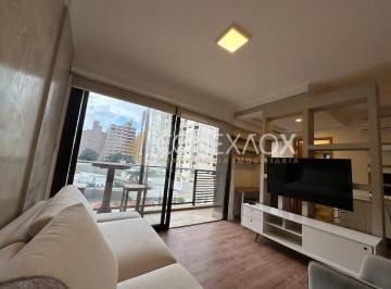0 · Apartamento Exclusivo no Dijon Cambuí