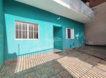 0 · casa para aluguel em Jardim Novo Campos Elíseos