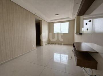 0 · apartamento à venda em Parque das Constelações