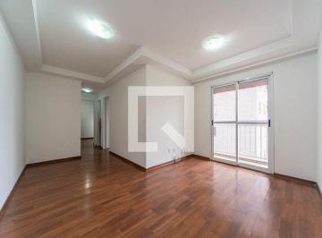 Apartamento · 87m² · 2 Quartos · 1 Vaga · Apartamento à Venda - Vila América, 2 Quartos,  87 m² - Santo André