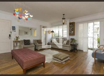 Apartamento · 127m² · 3 Quartos · 2 Vagas · Apartamento à Venda - Vila Romana, 3 Quartos,  127 m² - São Paulo