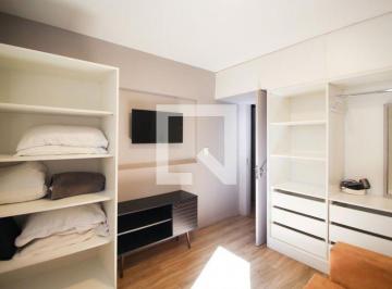 Apartamento Venda 103m² de 3 quartos · Apartamento à Venda - Moema, 3 Quartos, 103 m² - São Paulo