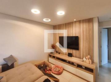 Apartamento · 97m² · 2 Quartos · 2 Vagas · Apartamento à Venda - Jardim Antonio Von Zuben, 2 Quartos, 97 m² - Campinas