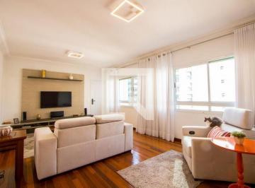 Apartamento · 127m² · 3 Quartos · 2 Vagas · Apartamento à Venda - Jardim, 3 Quartos, 127 m² - Santo André