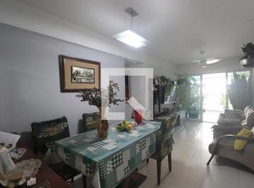 Apartamento · 106m² · 3 Quartos · 2 Vagas · Apartamento à Venda - Jacarepaguá, 3 Quartos,  106 m² - Rio de Janeiro