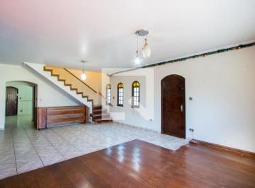 Casa · 280m² · 3 Quartos · 3 Vagas · Casa à Venda - Parque das Nações, 3 Quartos, 280 m² - Santo André