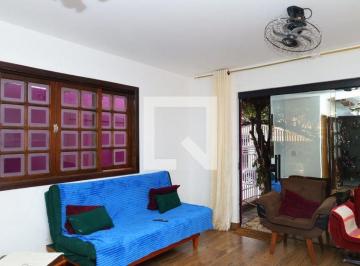 Casa · 208m² · 2 Quartos · 5 Vagas · Casa à Venda - Parque Paulistano, 2 Quartos, 208 m² - São Paulo
