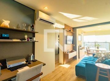 Apartamento · 66m² · 2 Quartos · 1 Vaga · Apartamento à Venda - Saúde, 2 Quartos,  66 m² - São Paulo