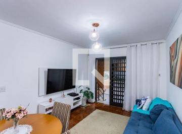 Casa · 230m² · 3 Quartos · 2 Vagas · Casa à Venda - Vila Boacava, 3 Quartos, 230 m² - São Paulo