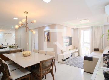 Apartamento · 81m² · 3 Quartos · 2 Vagas · Apartamento à Venda - Tatuapé, 3 Quartos, 81 m² - São Paulo