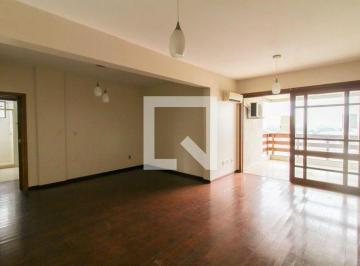 Apartamento · 118m² · 3 Quartos · 2 Vagas · Apartamento à Venda - Centro, 3 Quartos, 118 m² - Canoas