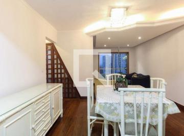 Apartamento · 63m² · 2 Quartos · 1 Vaga · Apartamento à Venda - Tatuapé, 2 Quartos, 63 m² - São Paulo