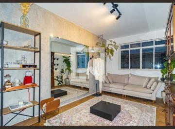 Apartamento · 84m² · 3 Quartos · 1 Vaga · Apartamento à Venda - Mooca, 3 Quartos, 84 m² - São Paulo