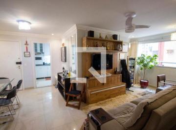 Apartamento · 78m² · 3 Quartos · 1 Vaga · Apartamento à Venda - Águas Claras, 3 Quartos, 78 m² - Brasília