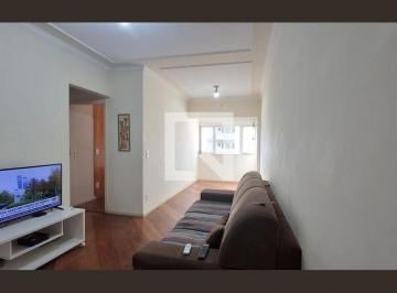 Apartamento · 60m² · 2 Quartos · 1 Vaga · Apartamento à Venda - Cambuí, 2 Quartos,  60 m² - Campinas