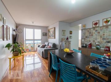 Apartamento · 82m² · 2 Quartos · 2 Vagas · Apartamento à Venda - Centro, 2 Quartos, 82 m² - Osasco