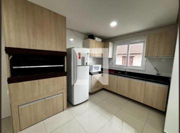 Apartamento 101m² Venda Jardim São Pedro · Apartamento à Venda - Passo D'areia, 3 Quartos,  101 m² - Porto Alegre