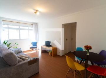 Apartamento · 60m² · 2 Quartos · 1 Vaga · Apartamento à Venda - Jabaquara, 2 Quartos, 60 m² - São Paulo