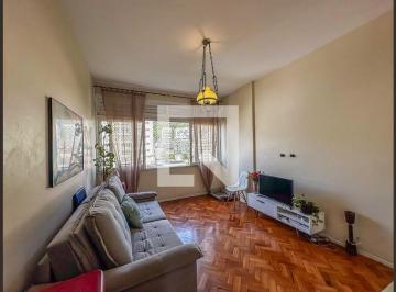 Apartamento · 104m² · 3 Quartos · Apartamento à Venda - Botafogo, 3 Quartos, 104 m² - Rio de Janeiro