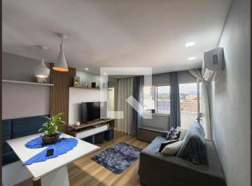 Apartamento · 60m² · 2 Quartos · 1 Vaga · Apartamento à Venda - Taquara, 2 Quartos, 60 m² - Rio de Janeiro