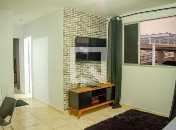 Apartamento · 54m² · 2 Quartos · 1 Vaga · Apartamento à Venda - Negrão de Lima, 2 Quartos, 54 m² - Goiânia