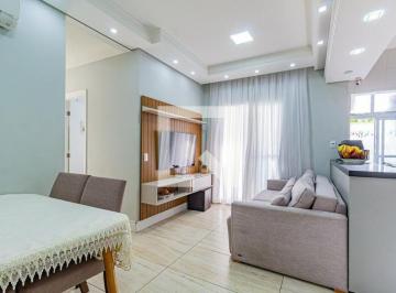 Apartamento · 105m² · 3 Quartos · 2 Vagas · Apartamento à Venda - Santo Amaro , 3 Quartos, 105 m² - São Paulo