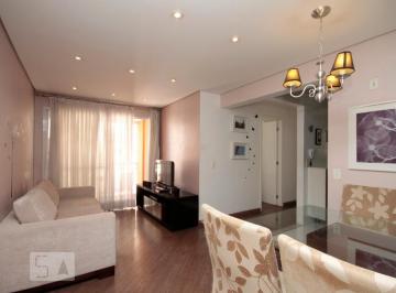 Apartamento · 54m² · 1 Quarto · 1 Vaga · Apartamento à Venda - Santa Cecília, 1 Quarto, 54 m² - São Paulo