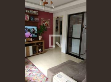 Apartamento · 64m² · 2 Quartos · 1 Vaga · Apartamento à Venda - Camaquã, 2 Quartos, 64 m² - Porto Alegre