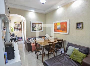 Apartamento · 62m² · 2 Quartos · 1 Vaga · Apartamento à Venda - Grajaú, 2 Quartos,  62 m² - Rio de Janeiro