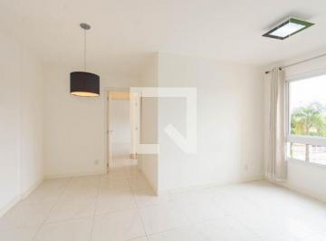 Apartamento · 62m² · 2 Quartos · 1 Vaga · Apartamento à Venda - Marechal Rondon, 2 Quartos,  62 m² - Canoas