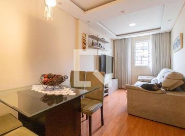Apartamento · 56m² · 2 Quartos · 1 Vaga · Apartamento à Venda - Novo Mundo, 2 Quartos,  56 m² - Curitiba
