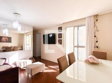 Apartamento · 59m² · 2 Quartos · 1 Vaga · Apartamento à Venda - Planalto, 2 Quartos, 59 m² - São Bernardo do Campo