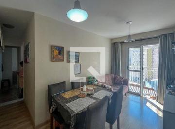 Apartamento · 47m² · 2 Quartos · 1 Vaga · Apartamento à Venda - Vila das Mercês, 2 Quartos, 47 m² - São Paulo