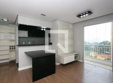 Apartamento · 52m² · 2 Quartos · 1 Vaga · Apartamento à Venda - Tatuapé, 2 Quartos,  52 m² - São Paulo