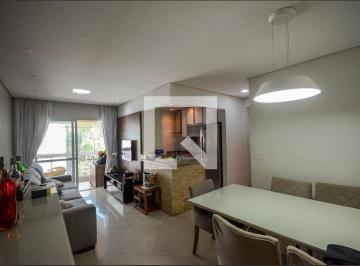 Apartamento · 88m² · 3 Quartos · 2 Vagas · Apartamento à Venda - Freguesia do Ó, 3 Quartos, 88 m² - São Paulo